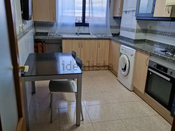 Dúplex en Calle de Rafael Lapesa Melgar Gramatic i Lingüista - Foto 14