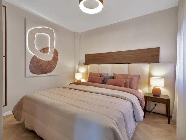 Ático en Urbanización La Reserva, 3, Reserva de Marbella - Foto 28