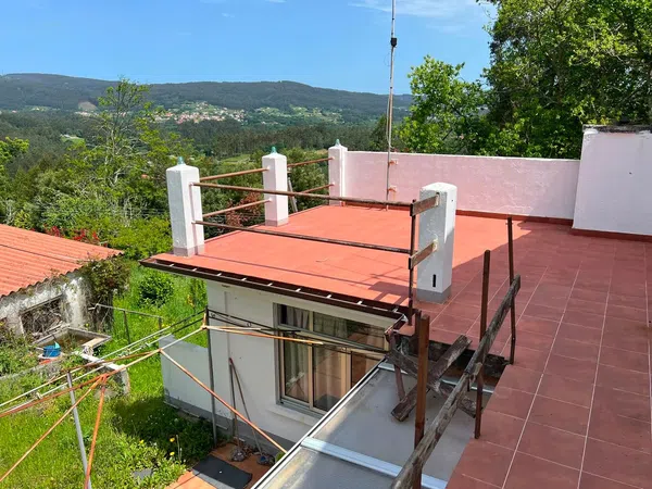 Casa de pueblo en Pedros, 500 - Foto 3