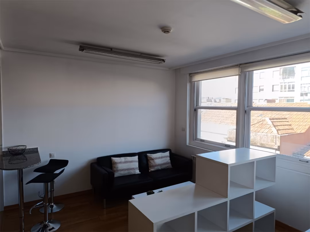 Estudio en  Rúa de Urzáiz 25 - Foto 11