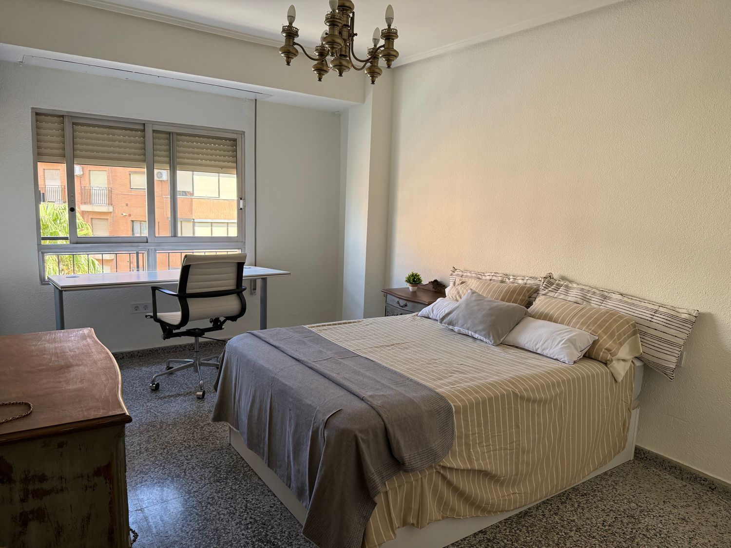 Piso en Avenida del Primat Reig, 48, Benimaclet - Foto 4
