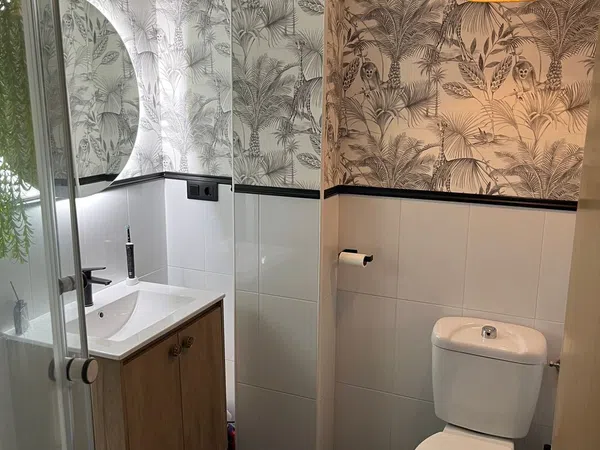 Chalet adosado en Barrio San Pedro, 24 V - Foto 8