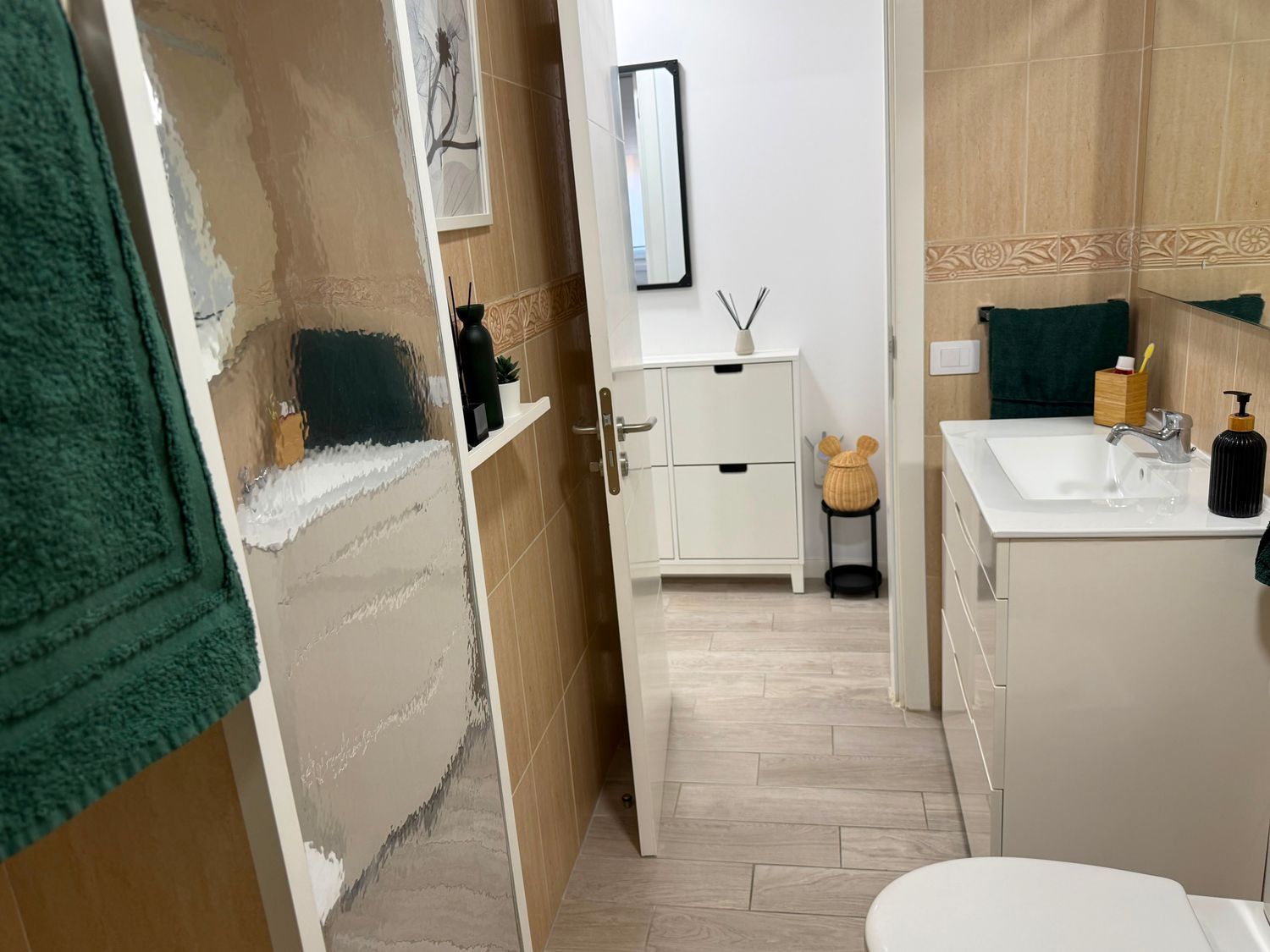 Piso en Calle Lepanto, 4, La Salle - Foto 8