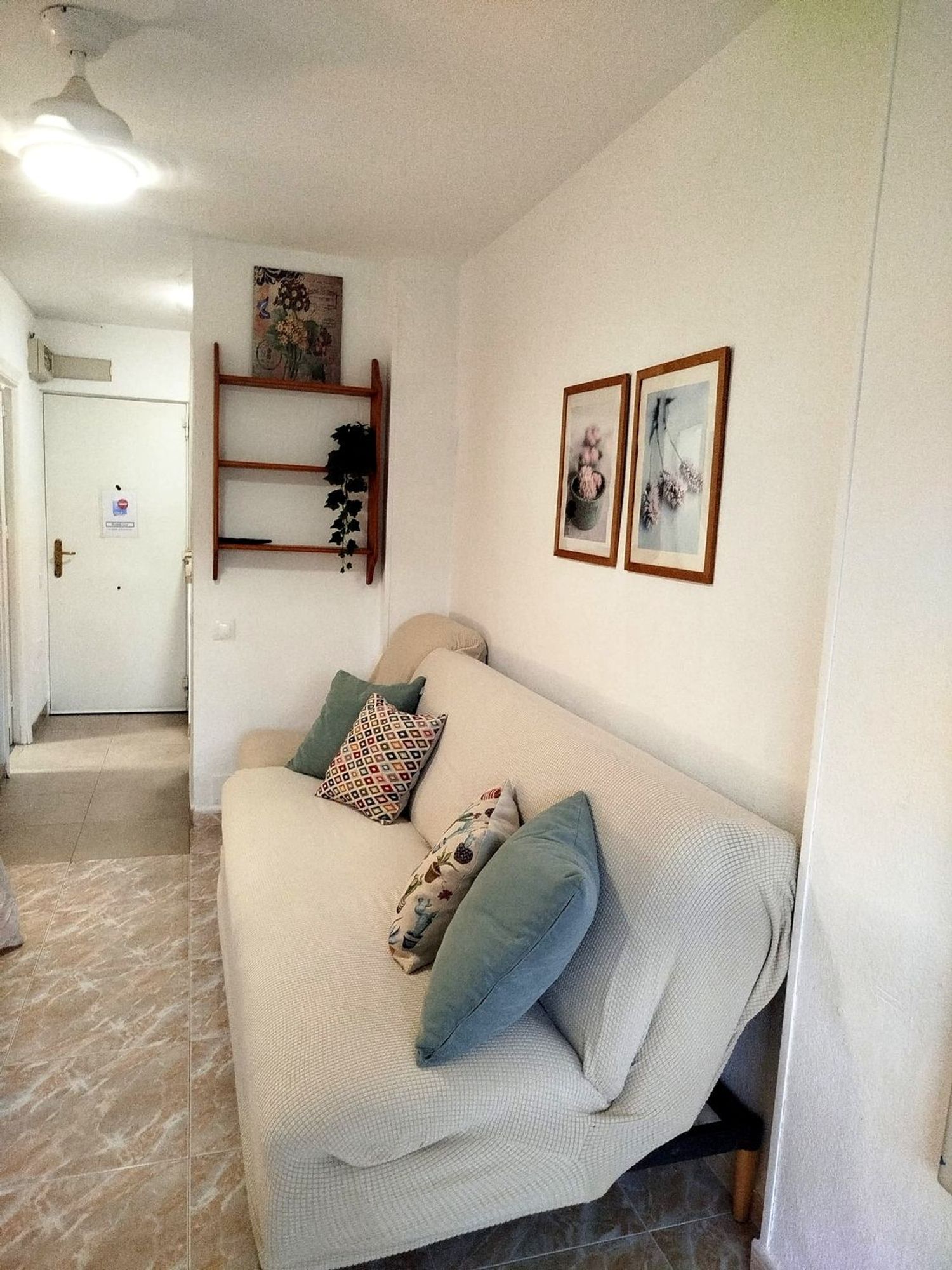Estudio en Gamonal, 4, Parque de la Paloma, Parque de la Paloma - Foto 20
