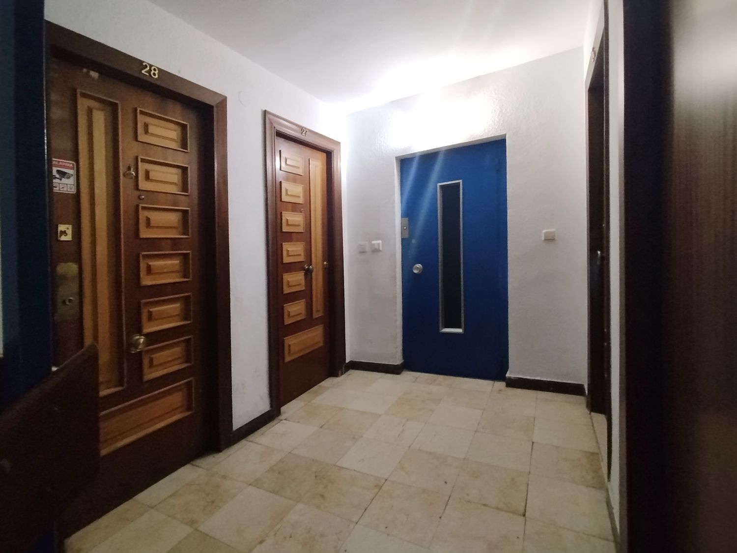 Piso en avenida d'Ausiàs March, 50 - Foto 7