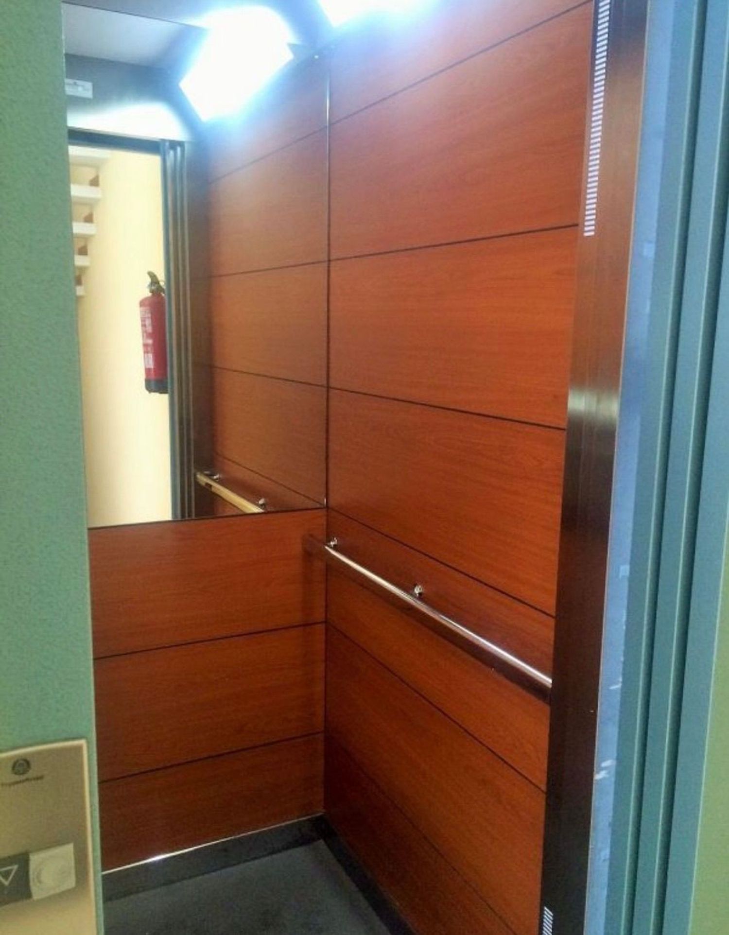 Piso en calle San Juan Bautista , 1 - Foto 59