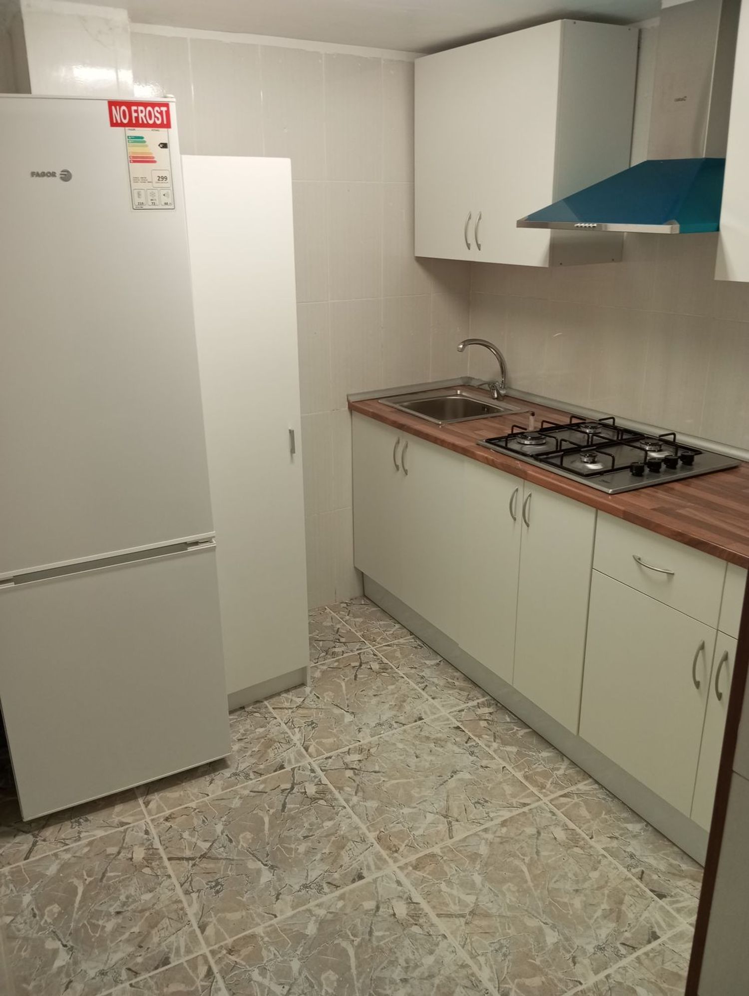 Piso en Calle de Nicolau Andreu, 17, El Molí, El Molí - Foto 14