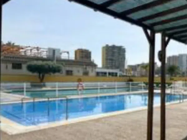 Piso en Avenida Columbretes, 18, Zona Playa de la Concha, Zona Playa de la Concha - Foto 8