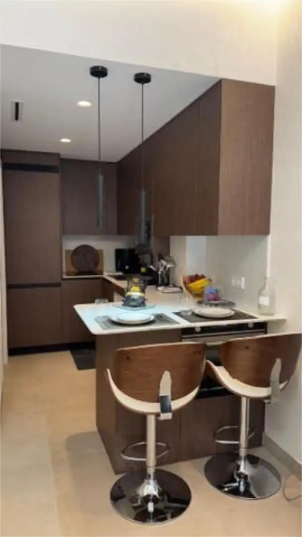 Apartamento en Puerto de Mazarrón - Foto 4
