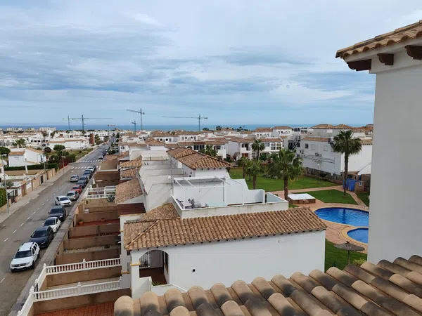 Dúplex en Calle J.H.Alhamed, 2, Zeniamar - Foto 5