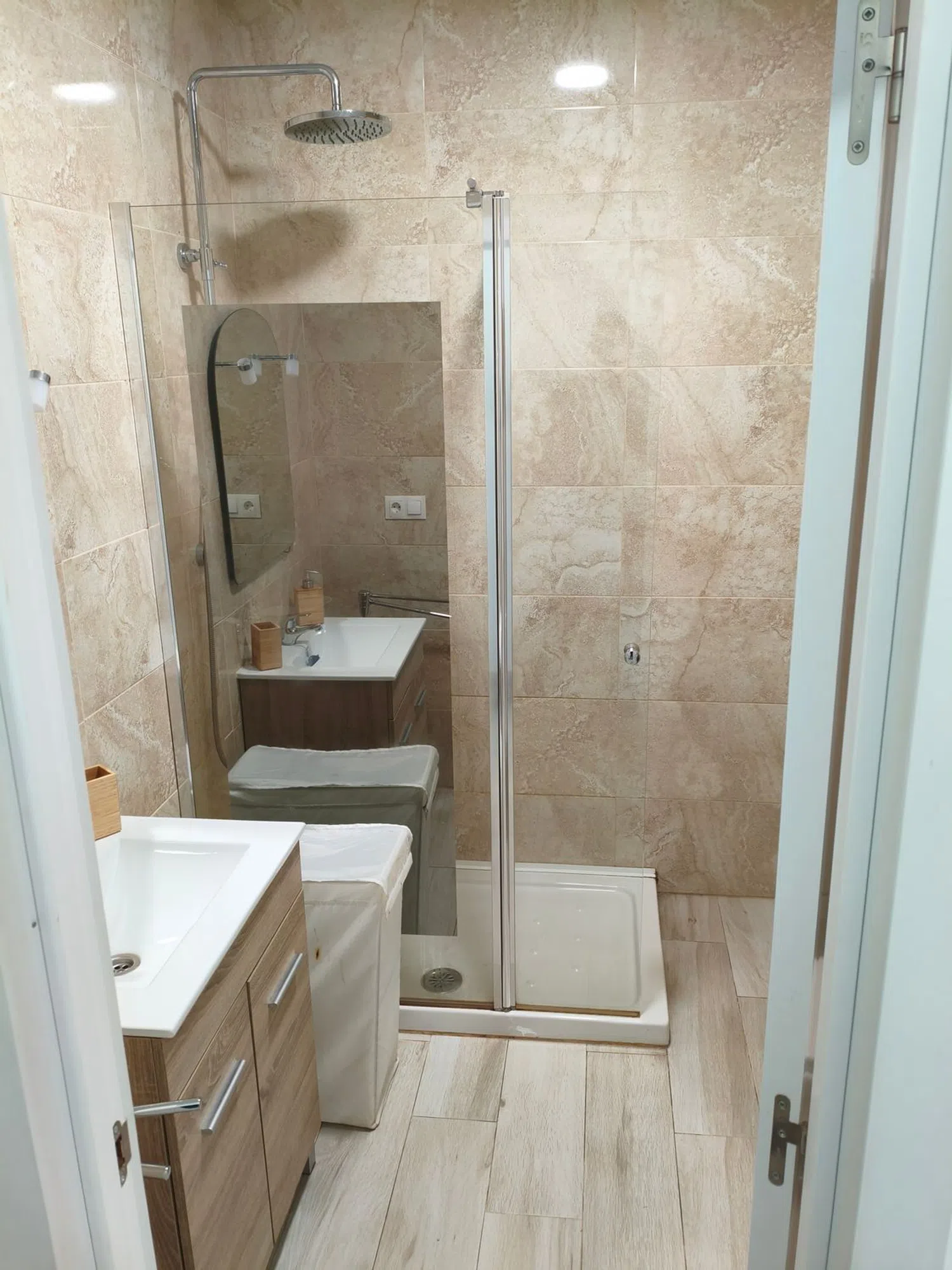 Piso en calle Fray Luis de Granada, 19 - Foto 2