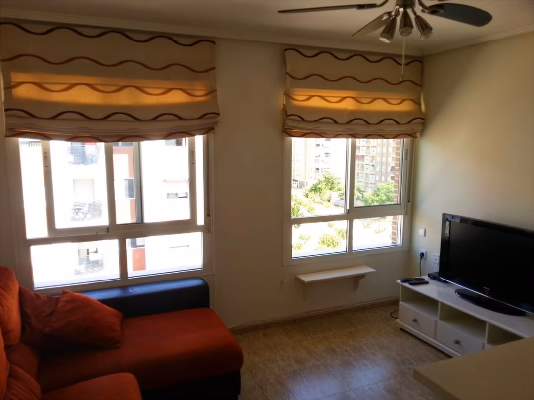 Piso en  Calle Pedáneo José Sánchez Mompeán 20