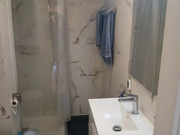 Ático en Calle Mar Càspia, 1, El Palmar-Los Molinos - Foto 17