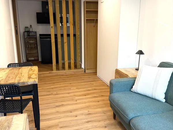 Estudio en Calle Playa de Formentor, 29, Valdecabañas, Valdecabañas - Foto 9