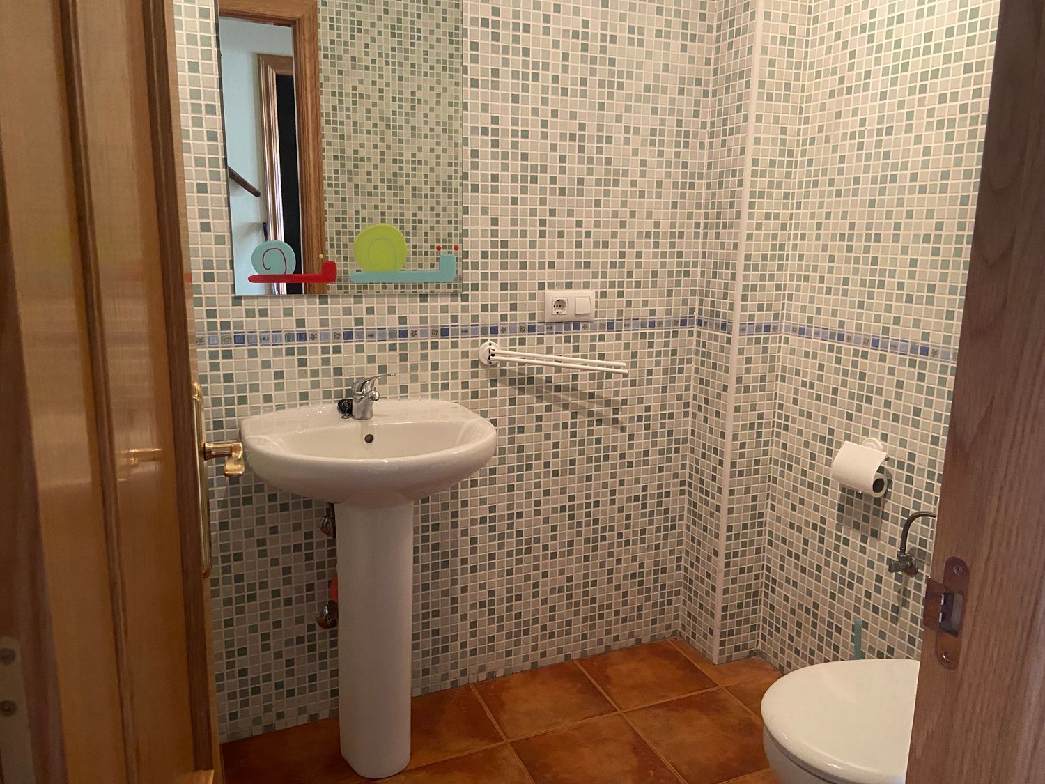 Chalet adosado en Manuel lopez, 49 - Foto 14