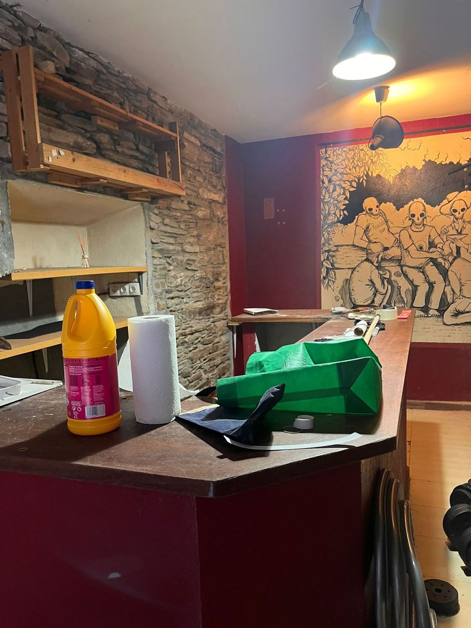 Local en Plaza Pío XII, 3, Recinto Amurallado, Recinto Amurallado - Foto 4