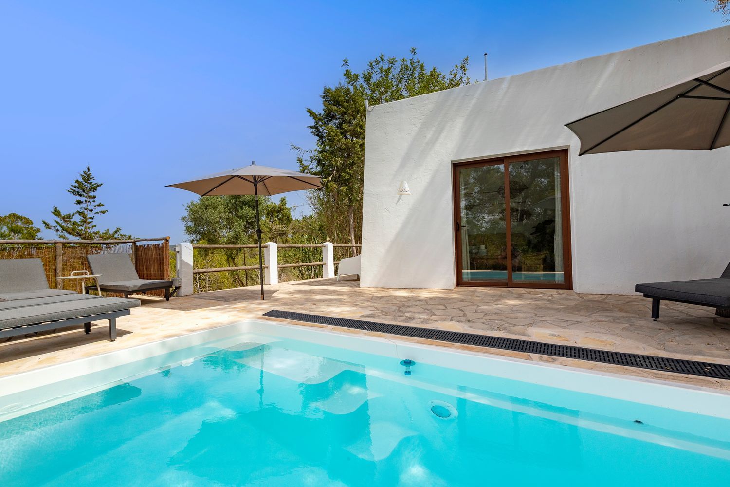 Casa o chalet independiente en Lugar Venda de Safragell, 47 - Foto 5