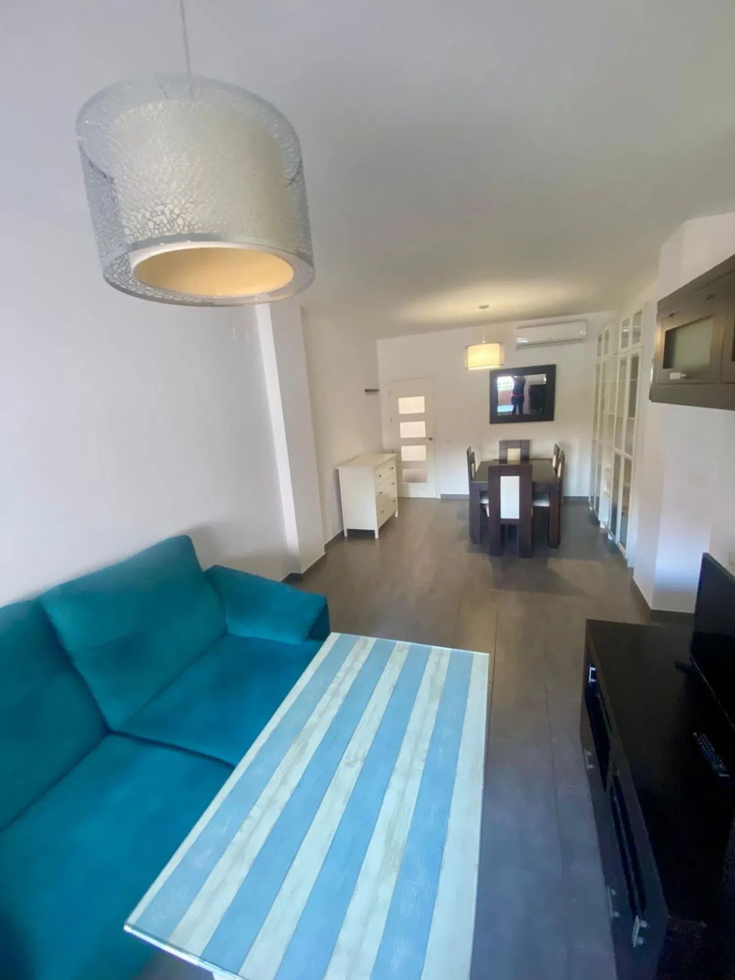 Piso en calle Gerión, 2 - Foto 1