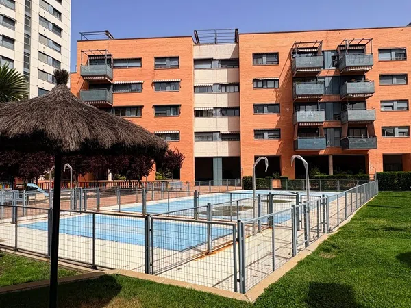 Piso en calle Oslo, 1 - Foto 33