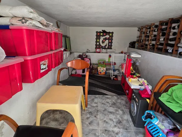 Casa o chalet independiente en Calle Navarro Reverter, 4, Cumbres de Calicanto - Foto 7