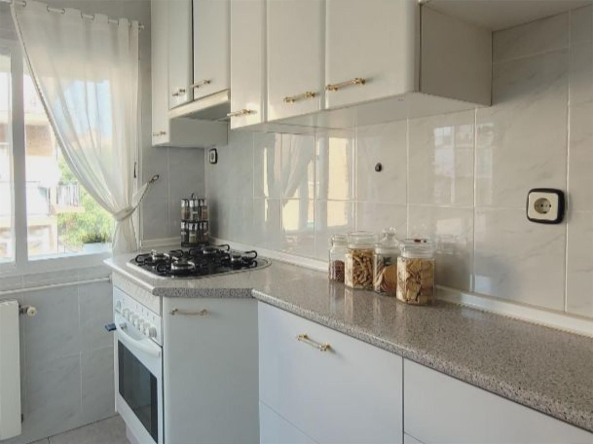 Piso en  Calle de la Villa de Churriana 18 - Foto 11