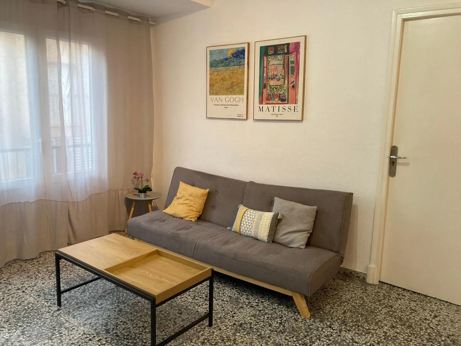 Piso en calle de Juan de Herrera, 19 - Foto 3