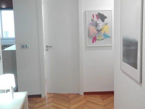 Piso en frei Rosendo salvado, 22
