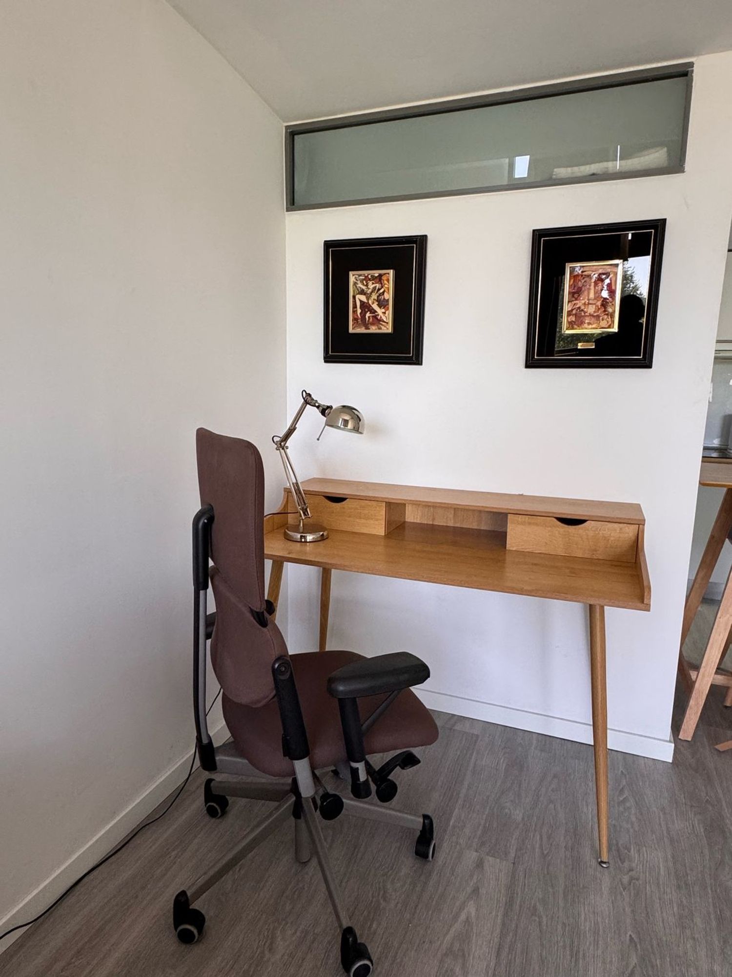 Dúplex en calle Antonio Suárez, 10 - Foto 1