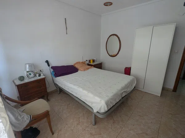 Piso en Calle Mariano Benlliure, 85, Reina Victoria-Miguel Hernández - Foto 7