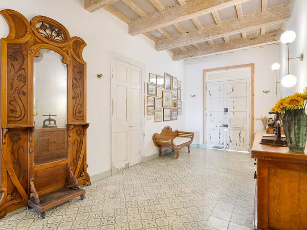 Chalet adosado en Calle d'Isabel II, 66 - Foto 2
