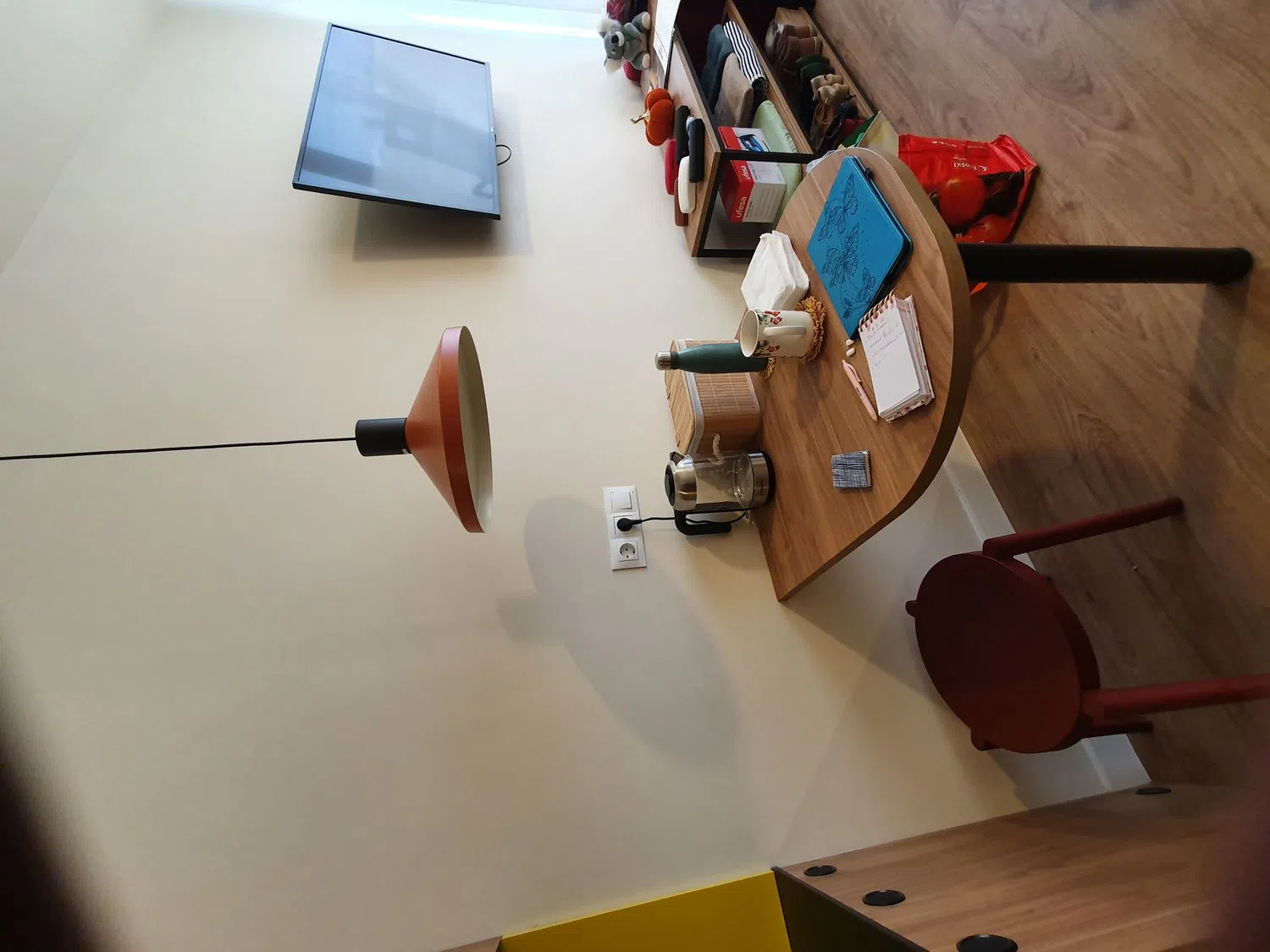 Estudio en avenida del Monte Valdelatas, 40 - Foto 4