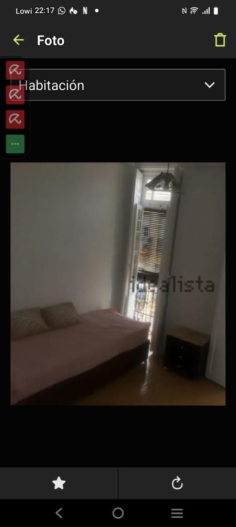 Piso en  Carrer de Cadis 65 - Foto 4