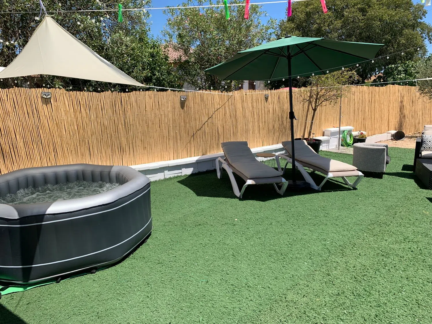 Casa independiente en carretera Palma del Río, 4 kilometro - Foto 13