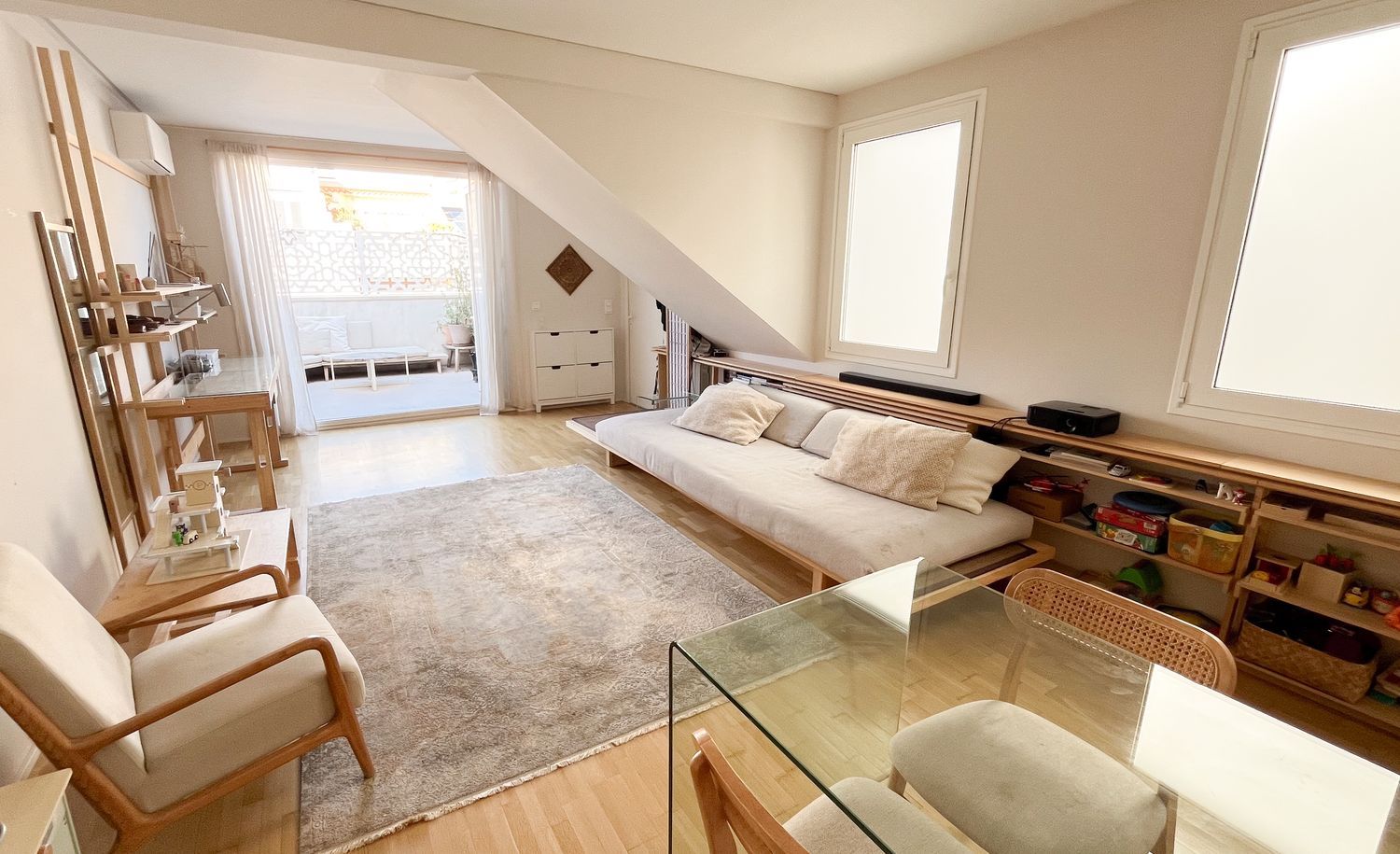 Ático en calle de José Moncasi, 7 -8 - Foto 11