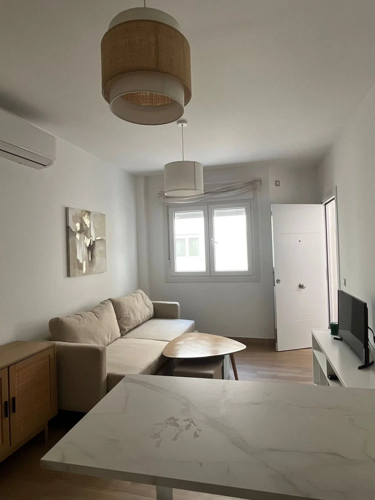 Piso en calle Castilla, 120