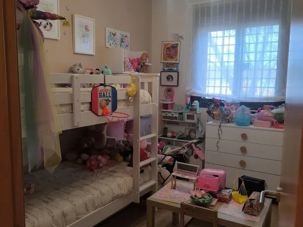 Piso en calle Hispano Aviación, 4 - Foto 9