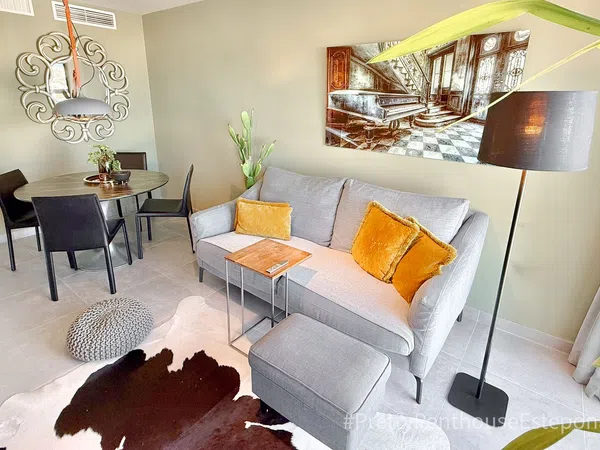 Ático en avenida Reina Sofía, 2 - Foto 6