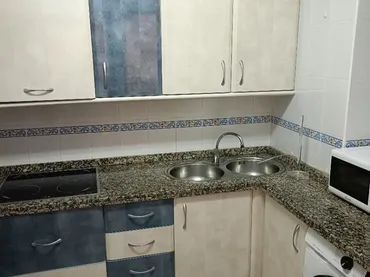 Piso en  Camino Suárez 29 - Foto 6
