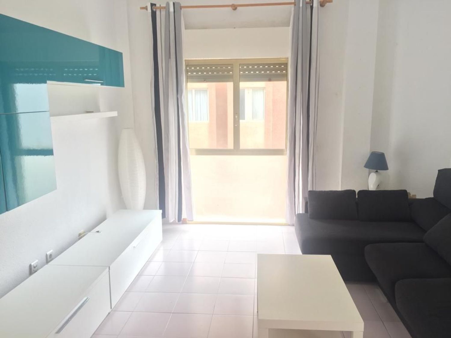 Piso en calle Bolivia, 16 - Foto 1