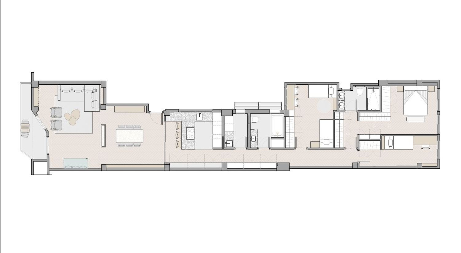 Piso en calle de Ciril Amorós, 13 - Foto 11