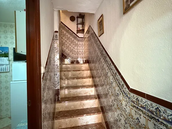 Casa de pueblo en Calle del Albaicin, 15 - Foto 22