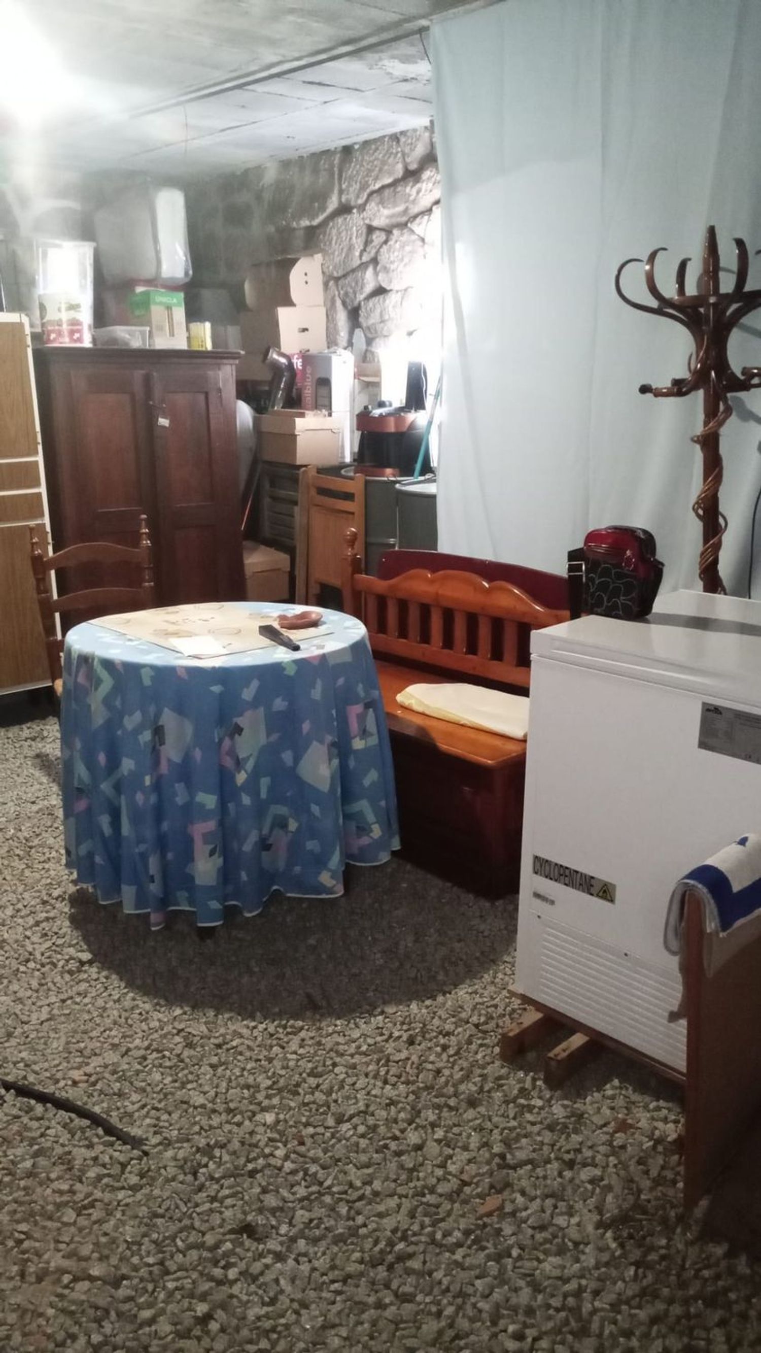 Casa de pueblo en Lugar Piúca, 7 - Foto 11
