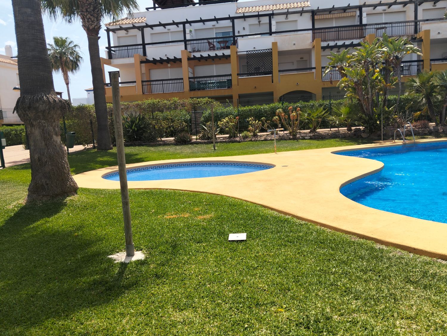 Piso en Avenida Alhambra, 1, Lomas del Mar, Lomas del Mar - Foto 13