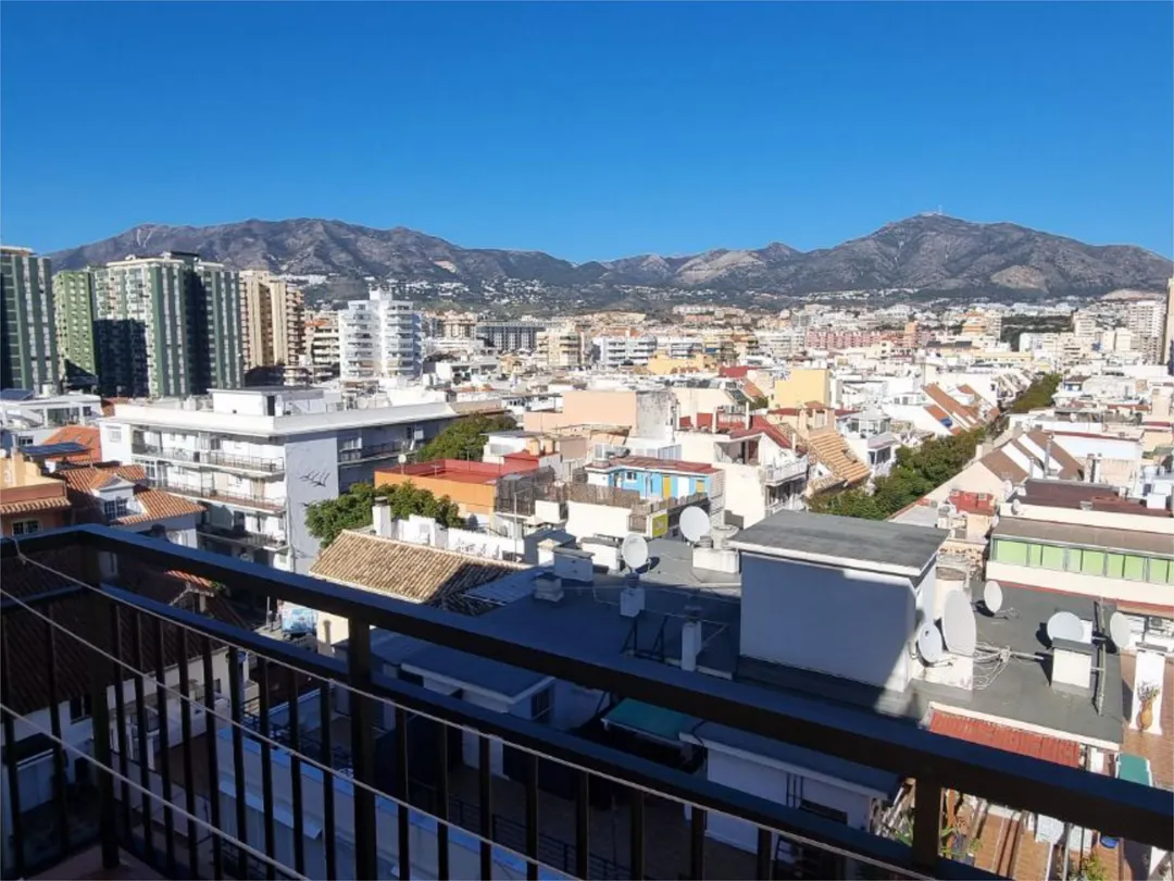 Piso en  Calle Jaén 1 - Foto 1