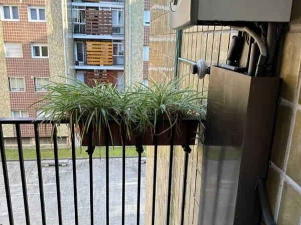 Piso en Calle de Kandela Zubieta, 14, Txorierri-Ondiz-Udondo, Txorierri-Ondiz-Udondo - Foto 7