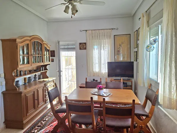 Casa o chalet independiente en Calle Isla Menorca Número 2, 30, La Fiesta - Foto 14