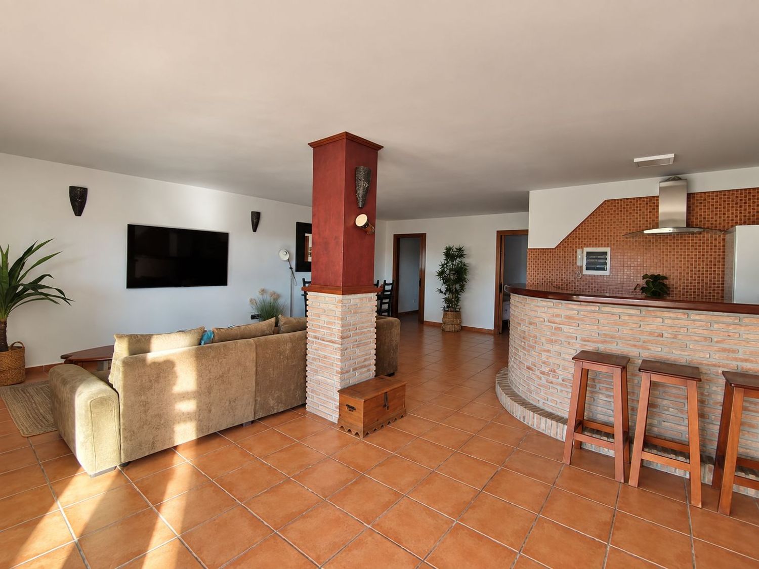 Casa o chalet independiente en Fuente Alegre - El Chaparral - Los Morales, Fuente Alegre - El Chaparral - Los Morales - Foto 4