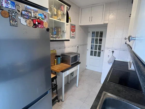 Piso en avenida Leopoldo Calvo-Sotelo Bustelo, 3 - Foto 12