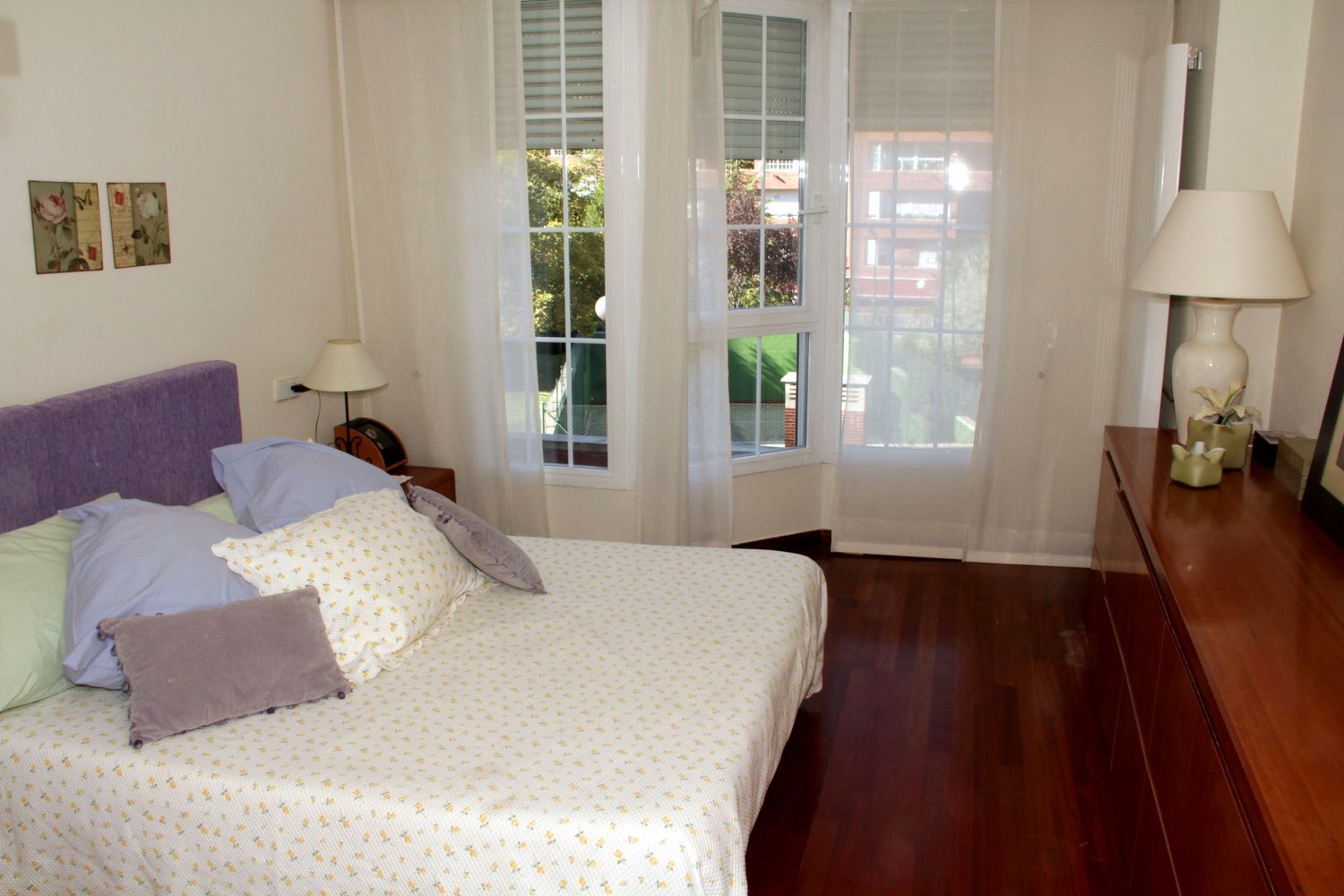 Piso en avenida del Papa Negro, 58 - Foto 12