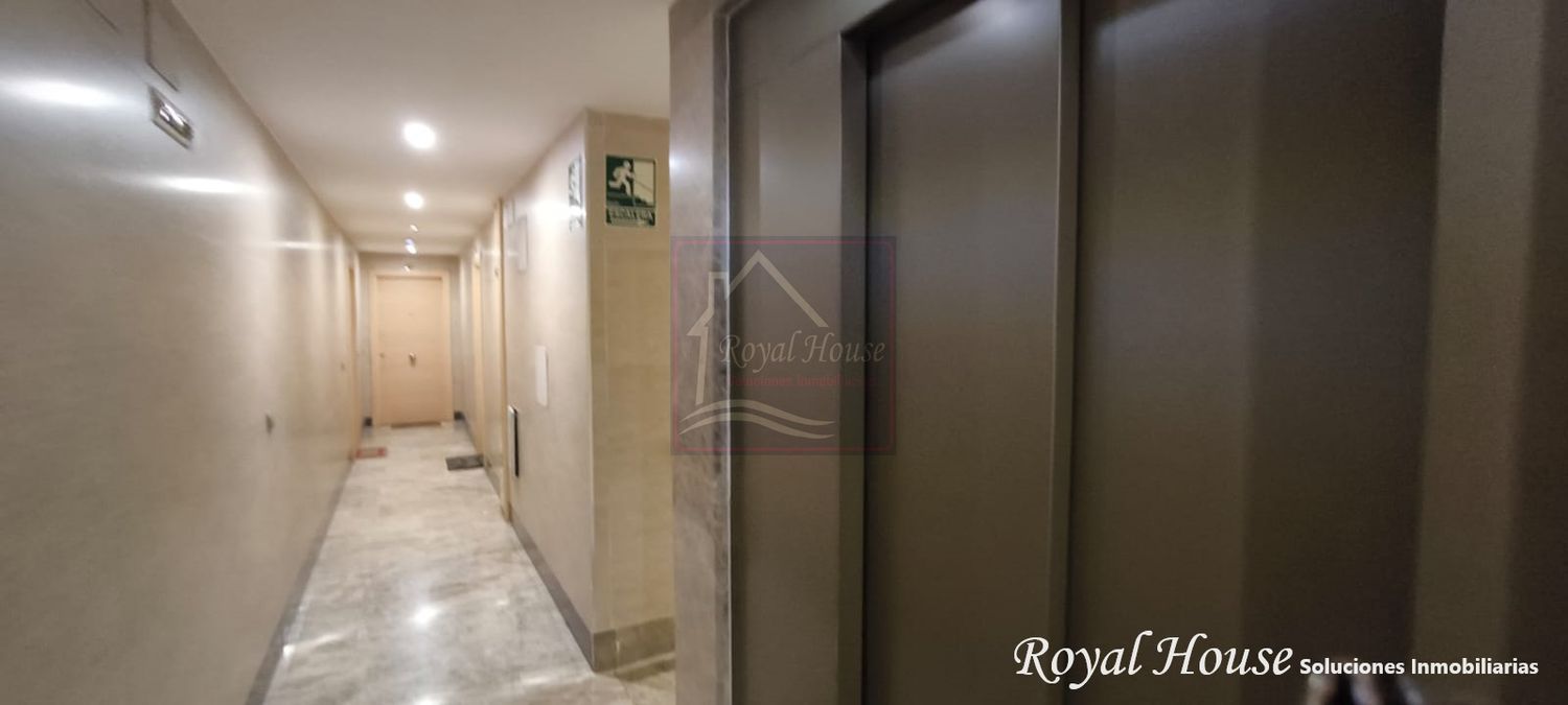Piso en Avenida de Honorio Lozano, Villalba Estación, Villalba Estación - Foto 15